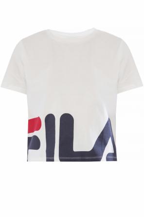 Logo-printed t-shirt, zdjęcie 1 Logo-printed t-shirt od Fila